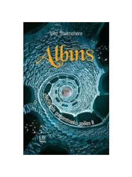 Nežēlīgās gadsimtnieku spēles II Albīns