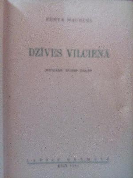 Dzīves vilcienā