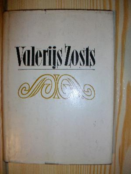 Valērijs Zosts