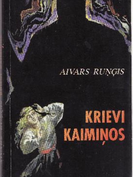 Krievi kaimiņos
