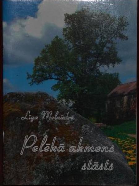 Pelēkā akmens stāsts
