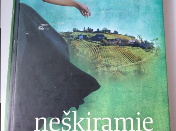 Nešķiramie