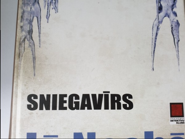 Sniegavīrs