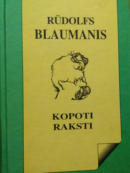 Kopoti raksti I