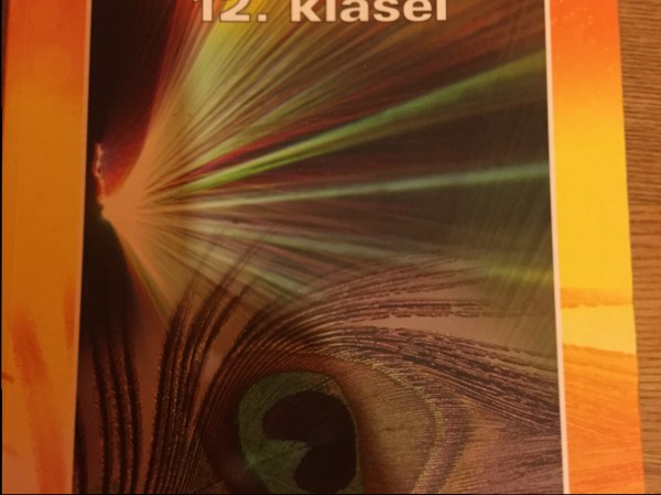 Fizika 12. klasei