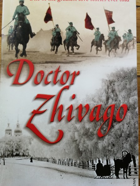 Doctor Zhivago