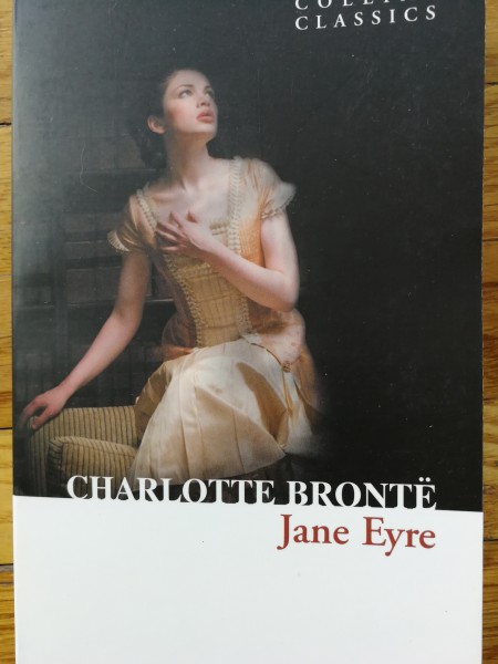 Jane Eyre