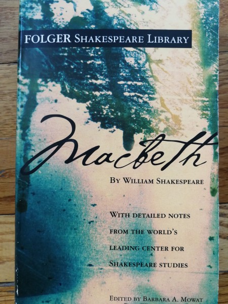 Machbeth