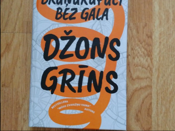 Bruņurupuči bez gala