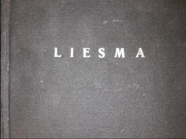 Liesma