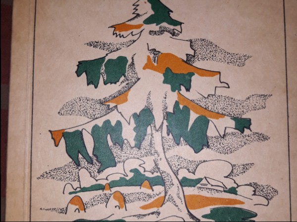 Viršu druvas 1.daļa