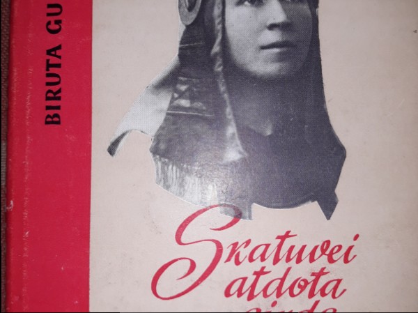 Skatuvei atdota sirds