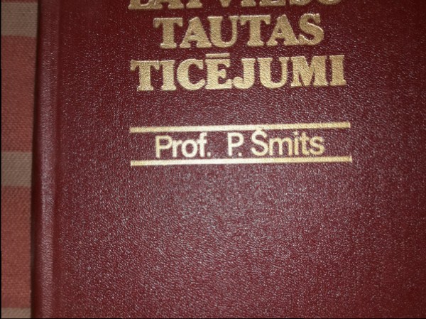 Latviešu tautas ticējumi II sējums