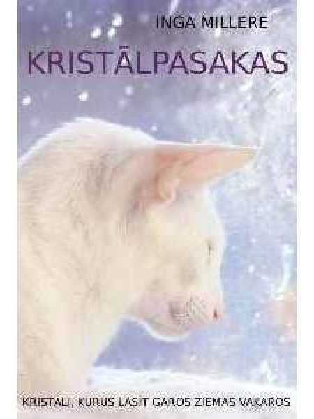 Kristālpasakas