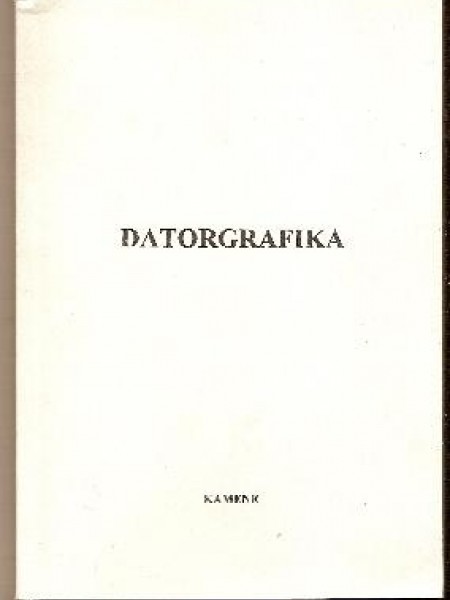 Datorgrafika