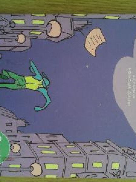 Komiksi vienlīdzībai