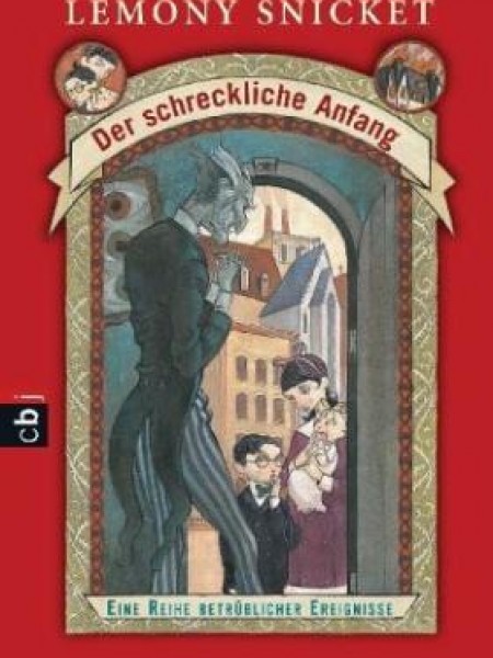 Der schreckliche Anfang 