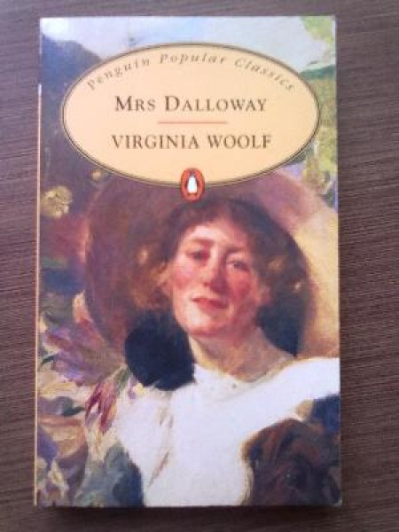 Mrs. Dalloway 