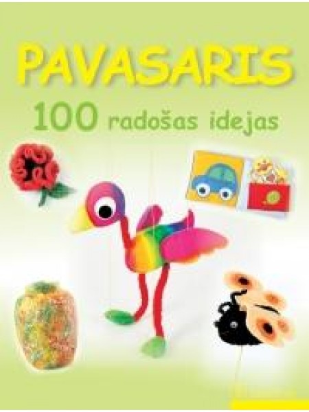 Pavasaris 