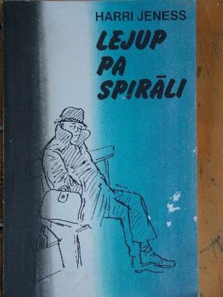 Lejup pa spirāli 