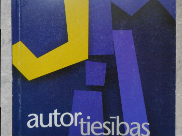Autortiesības