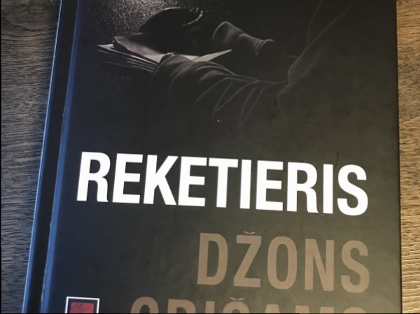 Reketieris