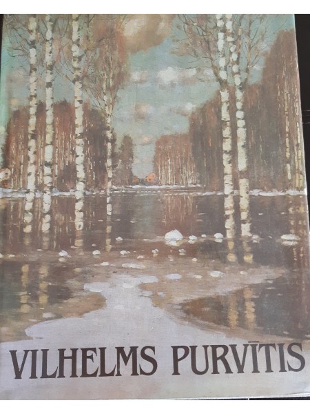 Vilhelms Purvītis