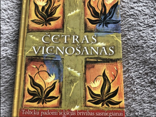 Četras vienošanās