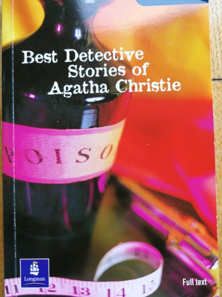 Best Detective Stories of Agatha Christie