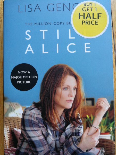 Still Alice