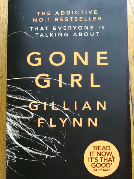Gone girl