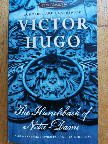 The Hunchback of Notre Dame