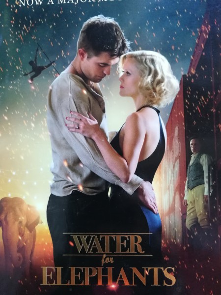 Water for Elephants