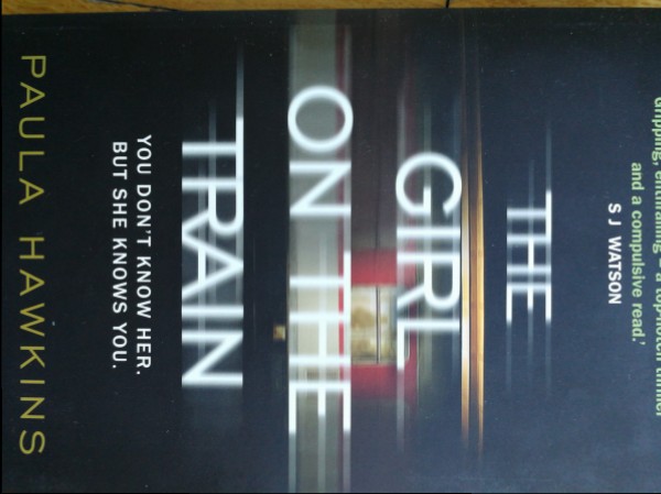 The Girl on the Train