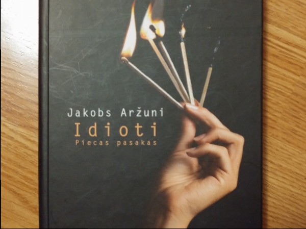 Idioti Piecas pasakas