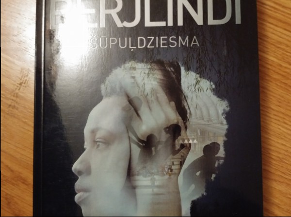 Berjlindi sūpuļdziesma