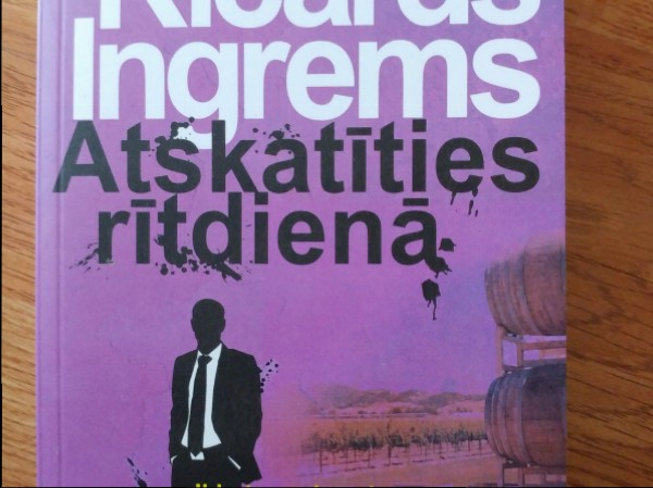 Atskatīties rītdienā