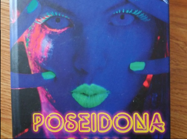 Poseidona galva