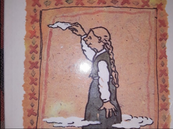 Sveicināta, mana zeme