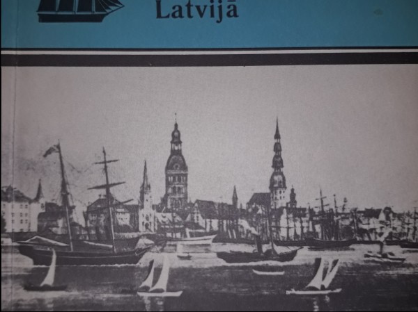 Burinieku gadsimts Latvijā