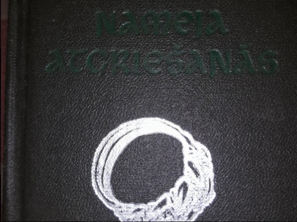 Nameja atgriešanās