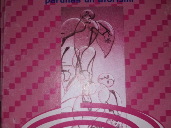 Cilvēka valstība ir viņā pašā