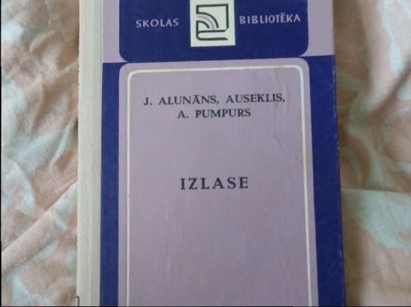 Izlase