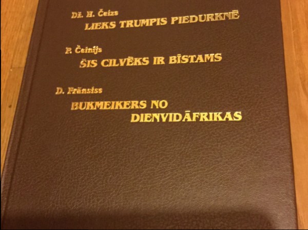 Detektīvu pasaulē 2