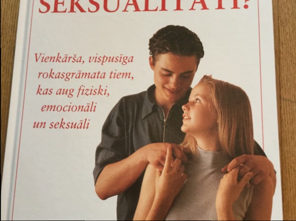 Kā izprast savu seksualitāti?