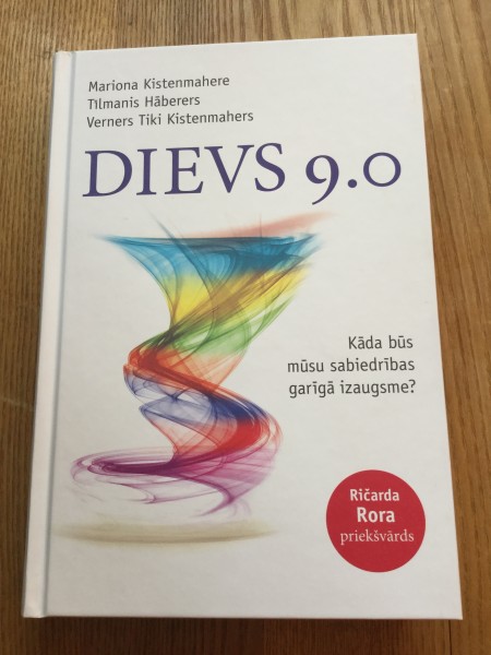 Dievs 9.0
