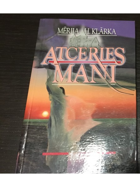 Atceries mani