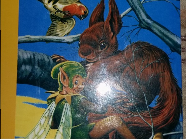 Pīpiņa piedzīvojumi 