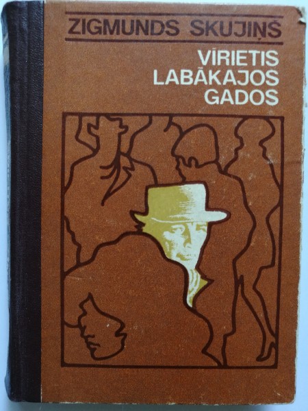 Vīrietis labākajos gados