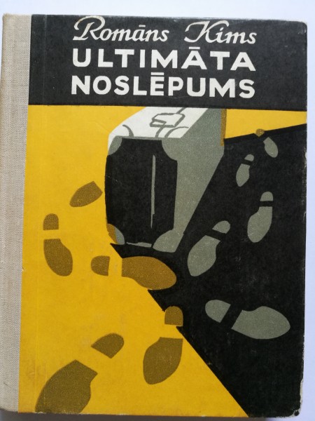 Ultimāta noslēpums